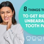 10 Easy Steps to Reduce Toothache in 5 Minutes