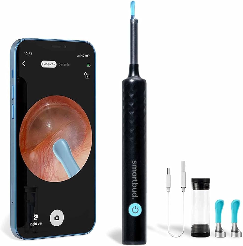 Get Clear & Clean Ears with the Ultimate Ear Wax Removal Kit