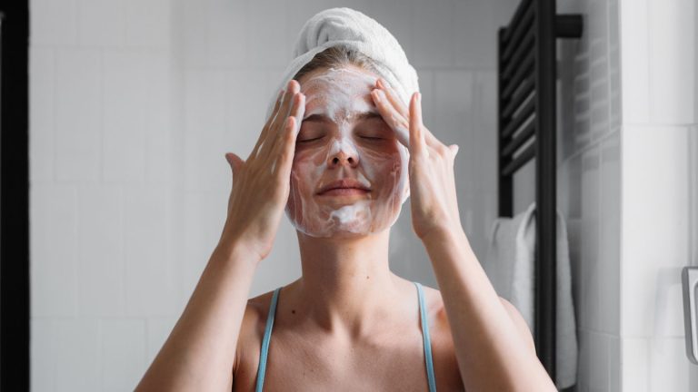 How Often Should You Wash Your Face: Optimal Skincare Tips