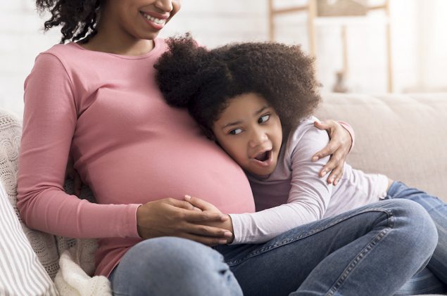 What is the Way to Keep the Baby Healthy During Pregnancy