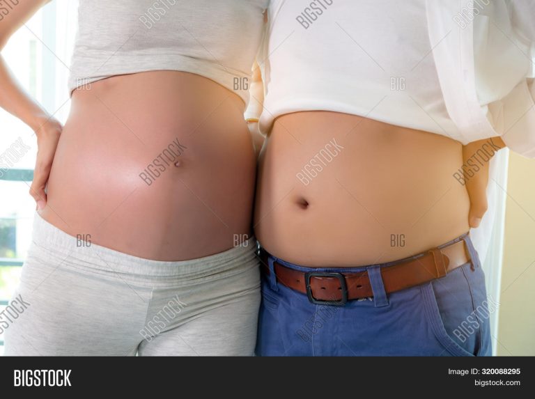 What is the Difference between Pregnant Belly And Fat Belly